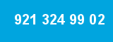 921 324 99 02